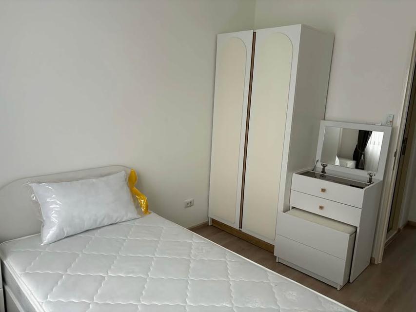 ขาย ให้เช่า ทาวน์โฮม 2 ชั้น โครงการ Villaggio 3 ศรีนครินทร์ บางนา 8