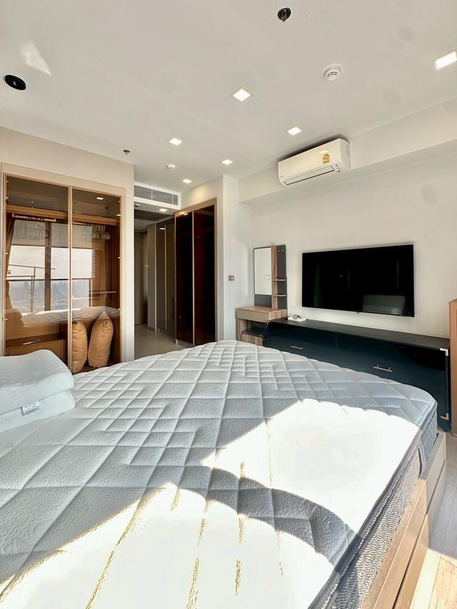 condominium ใจกลางพระราม9 วิวเมืองกรุง 8