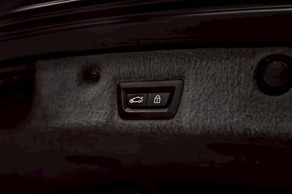 รหัสรถ 67GG5453 ✨ BMW 730Ld LCI Look (F02) 10