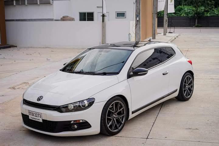 ขาย VOLKSWAGEN SCIROCCO 2013 7