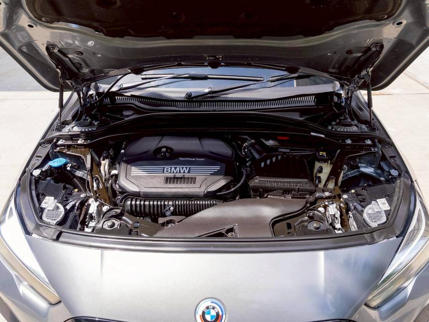 BMW 220i Coupe Msport ปี22 20