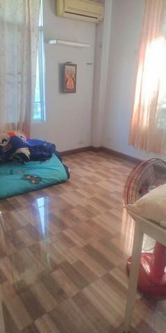 ให้เช่า บ้านเดี่ยว2ชั้น 52ตรว. อยู่ถนนร่มเกล้า- เลียบมอเตอร์เวย์ ใกล้สนามบินสุวรรณภูมิ 3