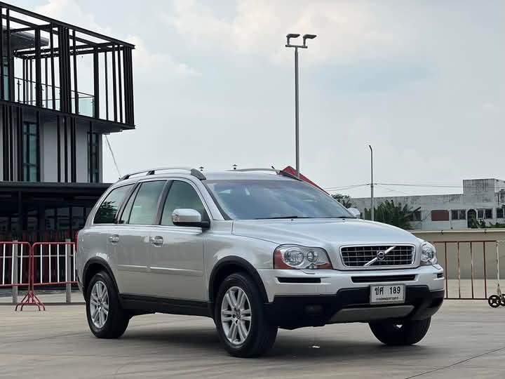 VOLVO XC90 D5 ปี 2008 2