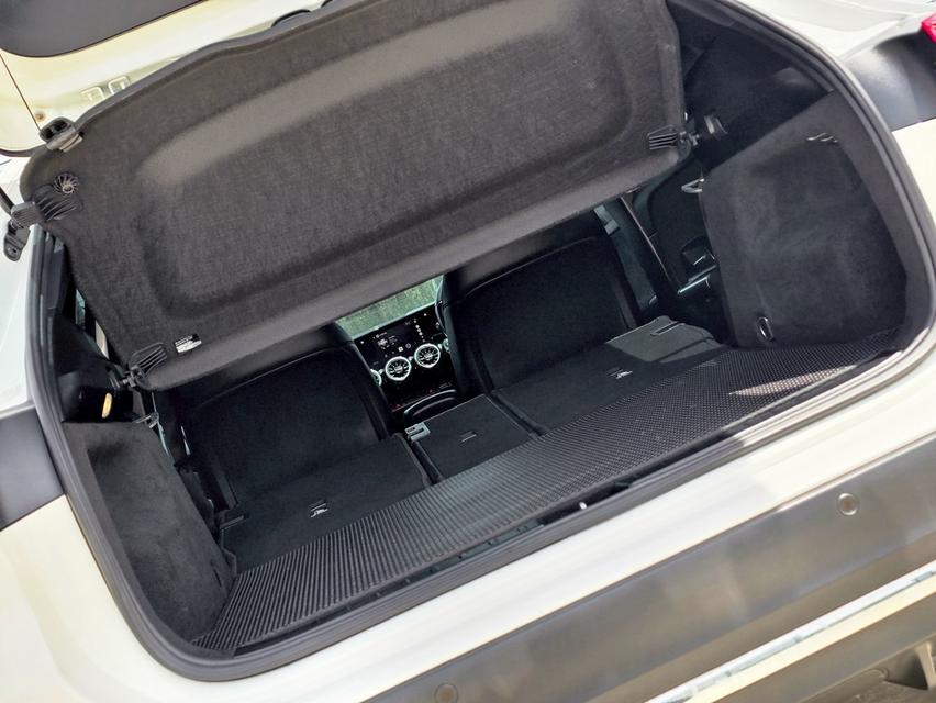 (แจ้งรหัสรถ CBLX3189) 🚙 Mercedes-Benz GLA200 1.3AMG Dynamic W247ตัวรถปี 2021 (จดปี2023) รูปที่ 5