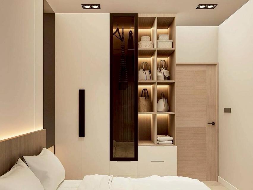 คอนโดมีเนียม วิวดี ทำเลดี เมืองเชียงใหม่ 4