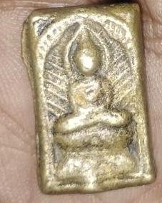 หลวงปู่ศุข วัดคลองมะขามเฒ่า