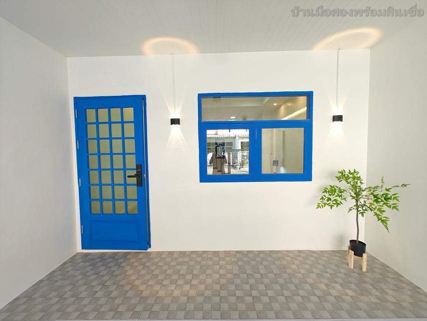 ธนารมย์ สายไหม-หทัยราษฎร์ 2