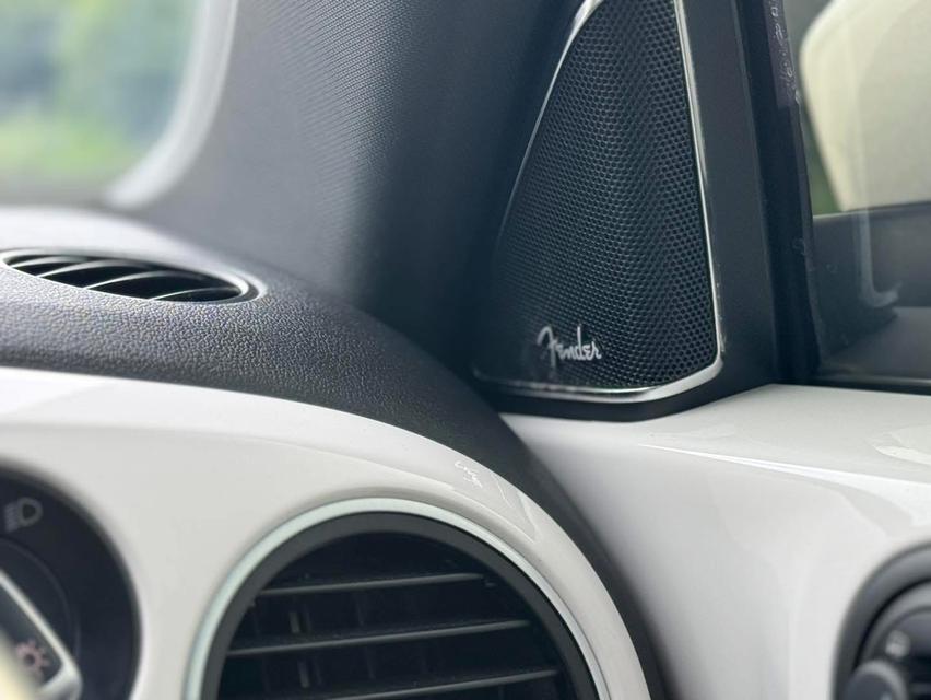 VOLKSWAGEN NEW BEETLE 1.2 TSI Turbo 15