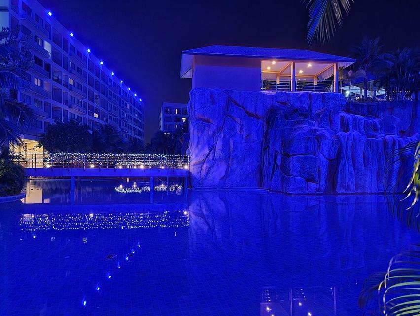 ขาย/ให้เช่า คอนโดติดสระ pool access วิวน้ำตกจากผาหิน ลากูน่า บีช รีสอร์ท 3 - เดอะ มัลดีฟส์แบบ 1 ห้องนอน ใน จอมเทียน, พัทยา 8