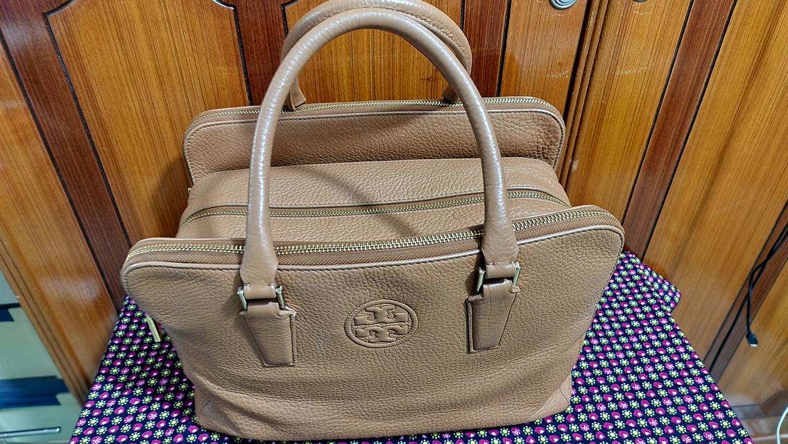 กระเป๋า Toryburch used 9