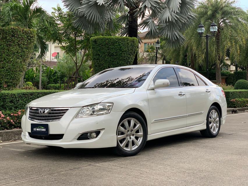 2009 TOYOTA CAMRY 2.0 G EXTREMO รหัส PJP1868