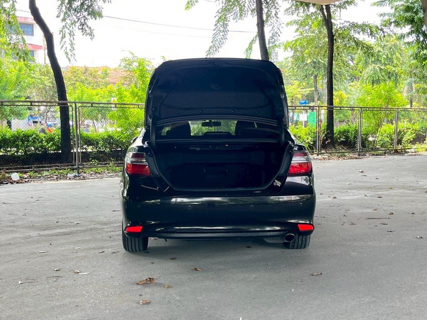 ขาย Toyota Camry 2.0G ปี18 14
