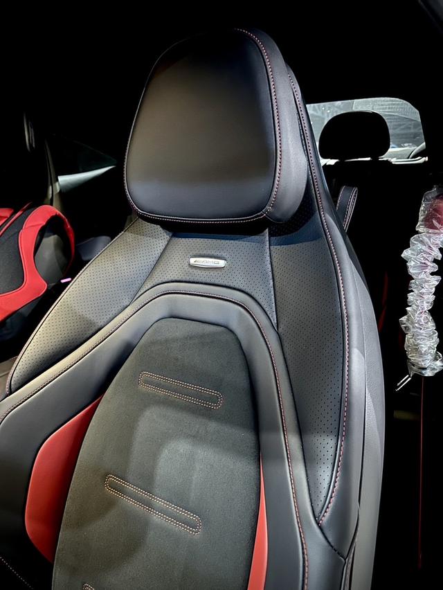Mercedes-Benz CLE53 AMG 4Matic รูปที่ 3