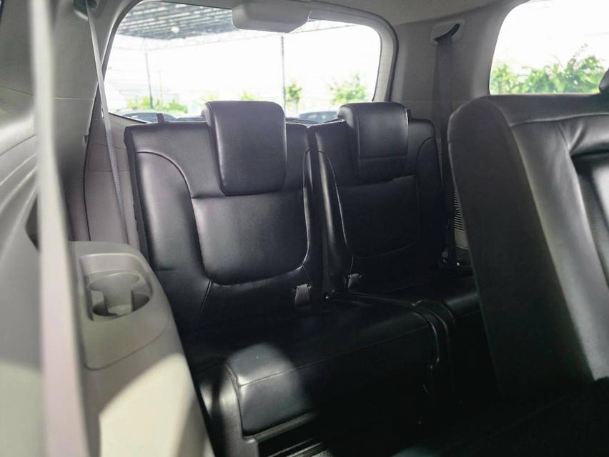Mitsubishi Pajero 2.5GT ปี14จด16 รูปที่ 16