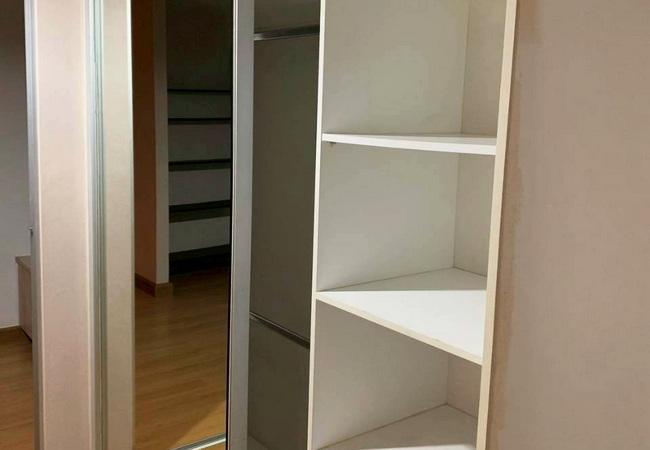 ขายคอนโด สวิฟท์ เอแบค บางนา ถนนบางนา-ตราด กม.26 บางเสาธง สมุทรปราการ 4