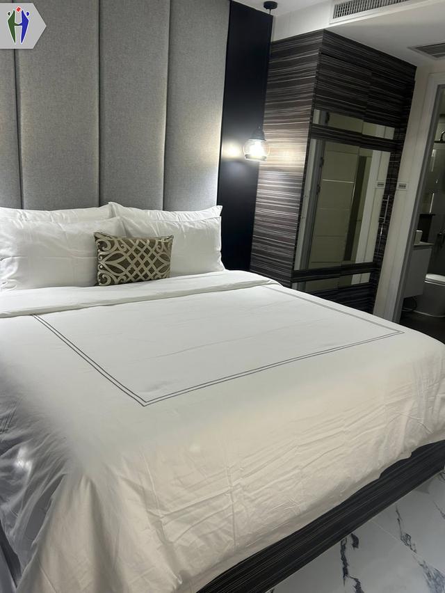 เอปัสคอนโดให้เช่า พัทยากลาง 2 ห้องนอน 7