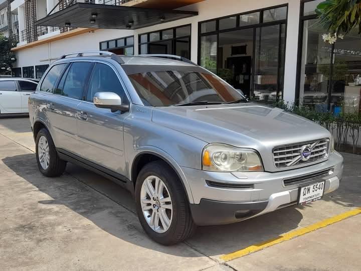 Volvo Xc90 ปี 2010