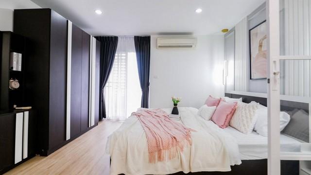 Regent home 10 แจ้งวัฒนะ ใกล้ BTS สถานีวัดพระศรีมหาธาตุ แต่งใหม่ 2