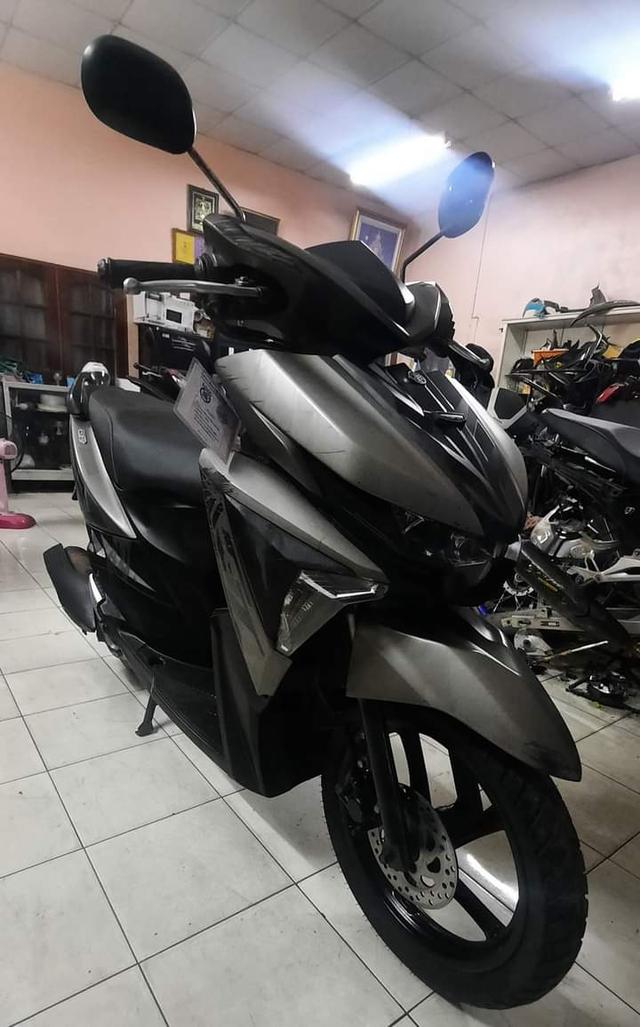 Yamaha GT ขายด่วน 2