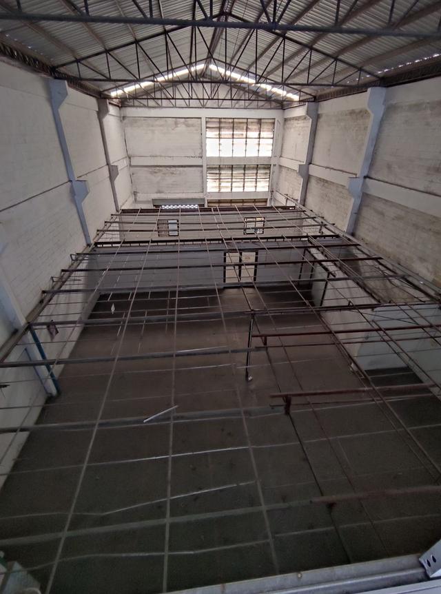 ขายที่ดินพร้อมโกดัง/โรงงาน 12