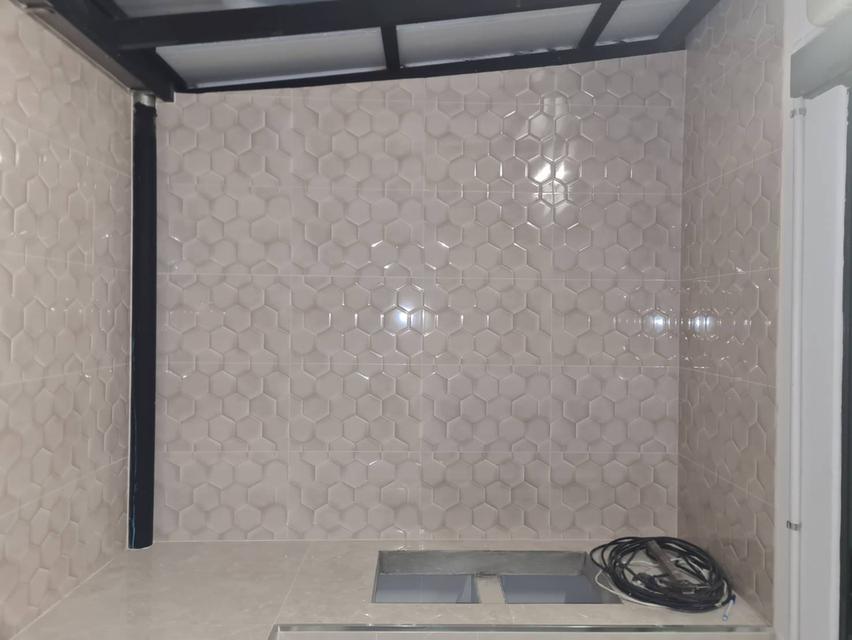 ทาวน์เฮาส์ 4 ห้องนอน 3 ห้องน้ำ Modi Villa ราชพฤกษ์-ติวานนท์-345 7