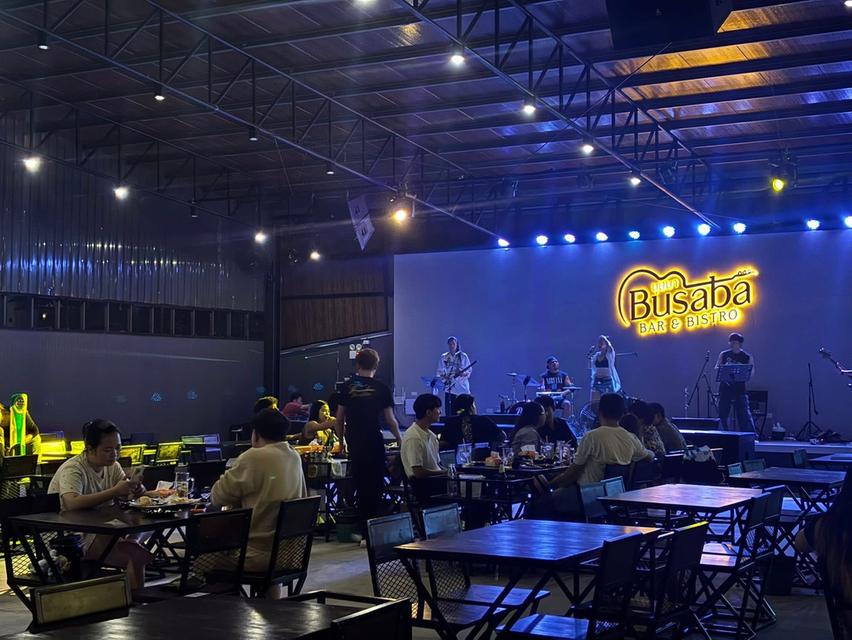 เซ้งร้านอาหาร พัทยาสาย3 2