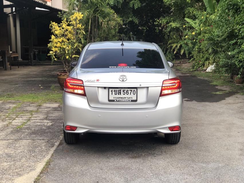 Toyota Vios 1.5 Mid 2020/21 3