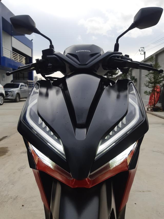 ฮอนด้าคลิก150i