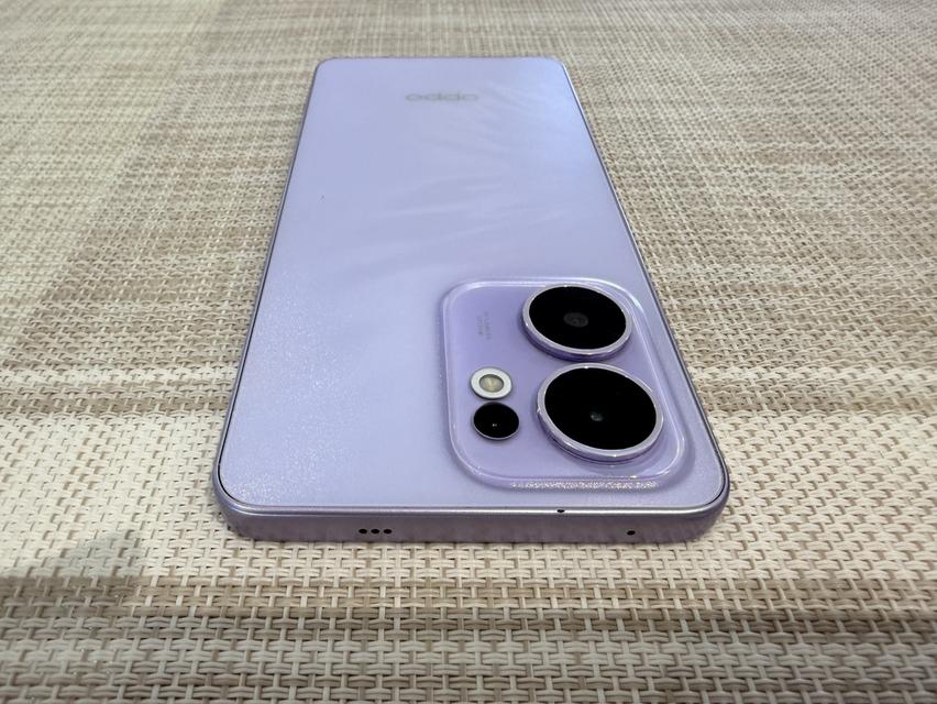 OPPO Reno 13F ผ่อนได้ รับเทิร์น รูปที่ 2