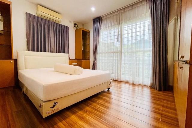 ให้เช่าบ้านเดี่ยว 2 ชั้น ย่านวังหิน โชคชัย 4 ใกล้เซ็นทรัลเฟสติวัลอีสท์ วิลล์ โรงเรียนสตรีวิทยา 2 5