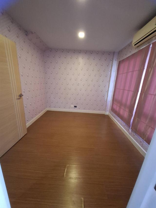 บ้านทาวน์โฮม กลางกรุง 14