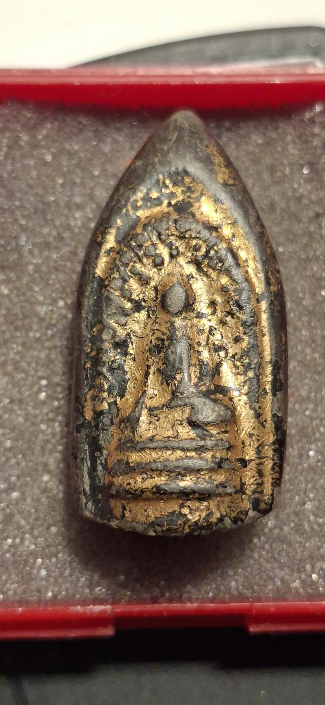 พระกริ่งคลองตะเคียน