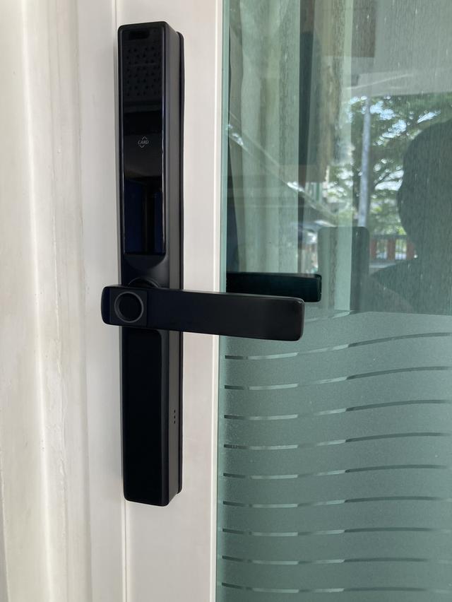 ขายบ้านทาวเฮาส์ 1 ชั้นทำเลทอง ตรงข้ามโรบินสันฉลอง บ้านหลังมุมหน้าสวนหน้าบ้านไม่ติดใครตกแต่งไว้พร้อมอยู่ 2