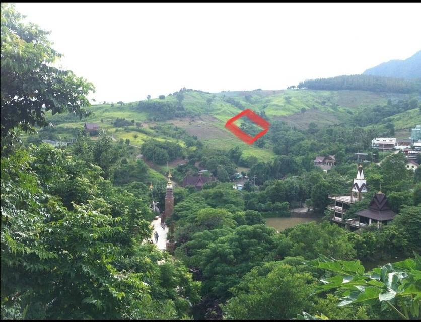 ที่ดินเปล่า อ.เขาค้อ จ. เพชรบูรณ์  2