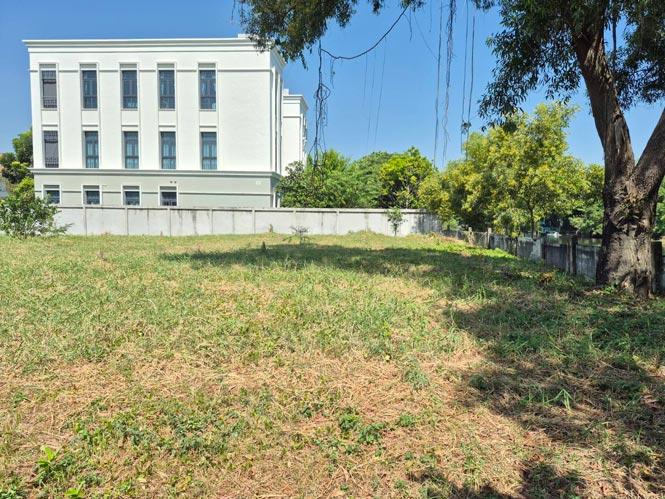 ที่ดิน หมู่บ้าน สวนเอก เลคปาร์ค ลําลูกกา ปทุมธานี 13