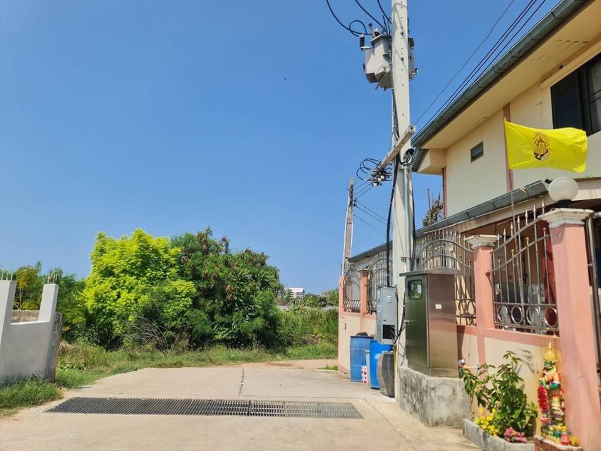 ขายที่ดินพัทยาใต้ ซอยสุขุมวิท 58 และ 60  17