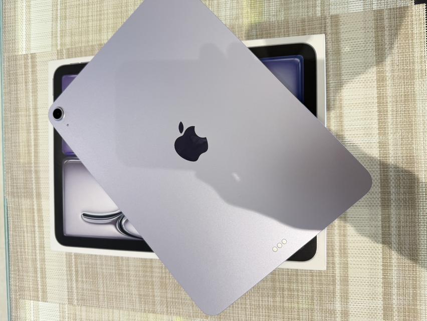 iPad Air 7 WiFi 128GB ผ่อนได้