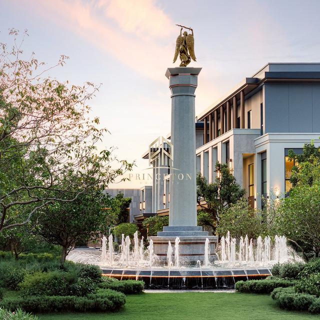 CINQUIÈME Krungthep Kreetha — Modern Heritage Luxury Living 3