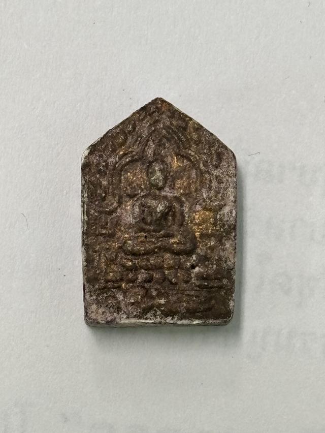 ขุนแผนพรายกุมาร พิมพ์เล็กหลวงปู่ทิม