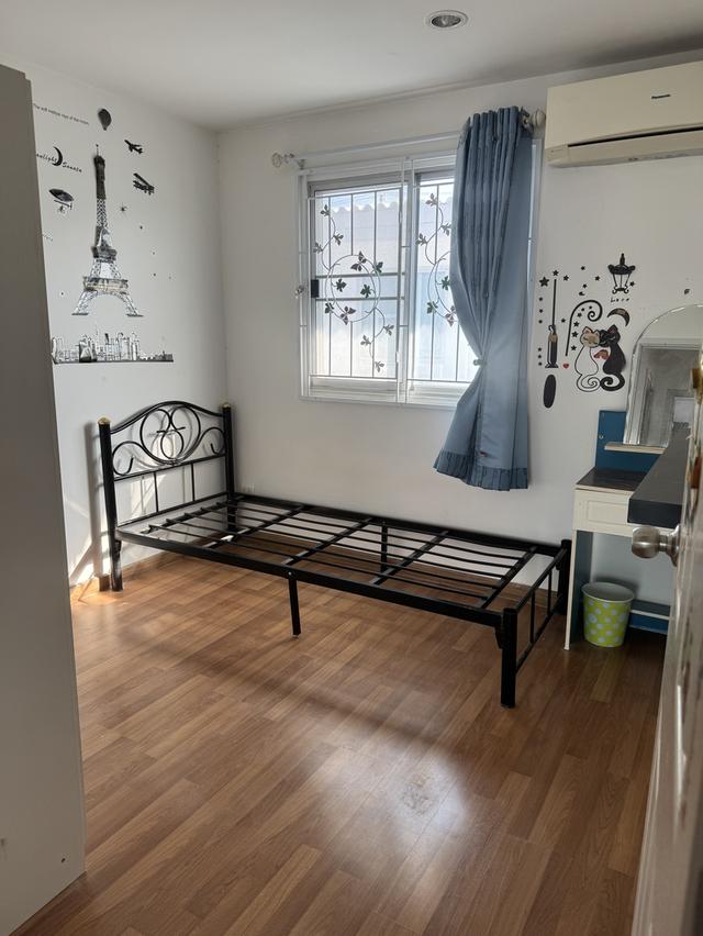 : 🔥 ให้เช่าทาวน์เฮาส์ 3 นอน ใกล้เมกะบางนา! โครงการพฤกษาทาวน์ NEXT กม.5 เฟอร์ฯ ครบ พร้อมอยู่ 13,000.-/เดือน 6