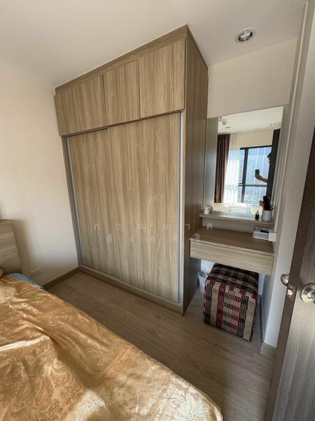 คอนโดพร้อมเฟอร์นิเจอร์ 4