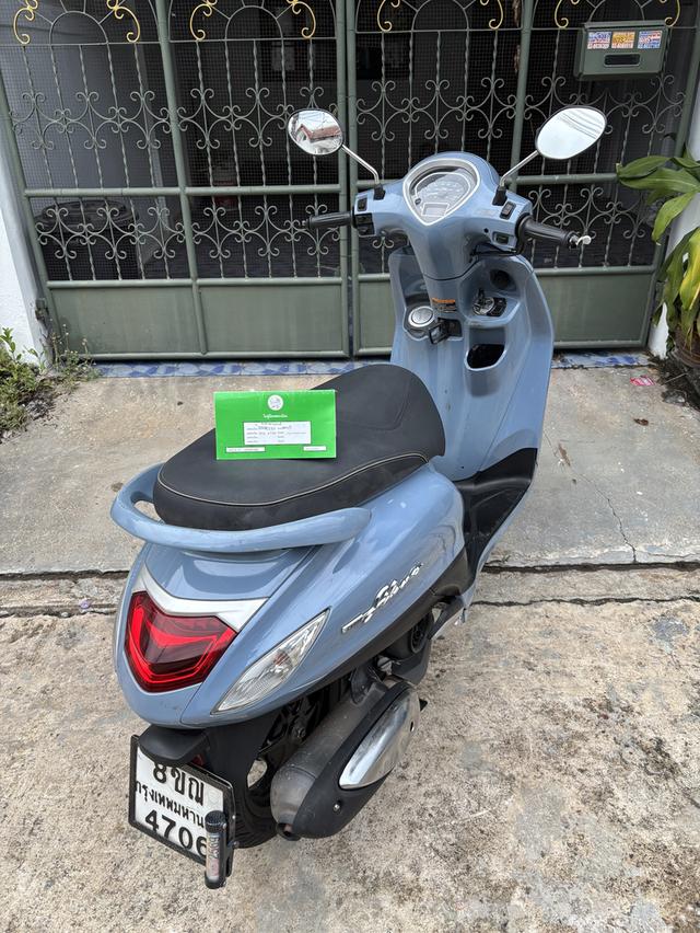 Grand Filano Hybrid รถสวยเดิม พร้อมใช้งานเลย รูปที่ 6
