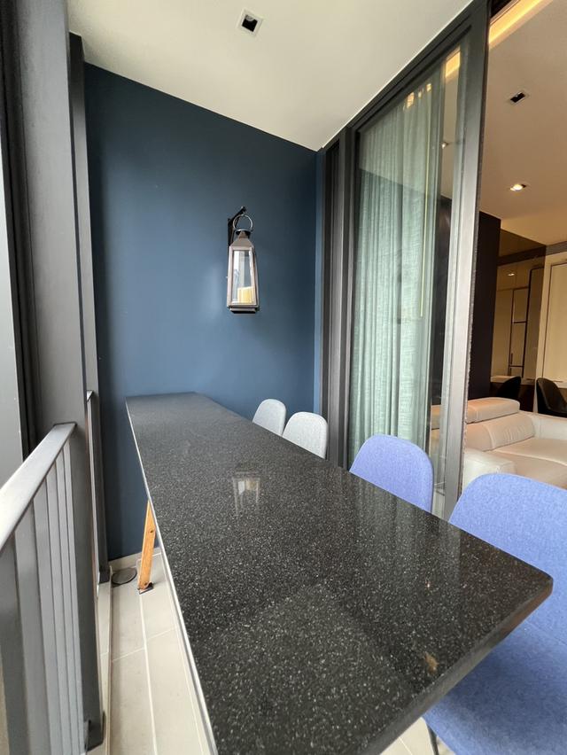 ปล่อยเช่าคอนโด High Rise Beatniq Sukhumvit 32 17