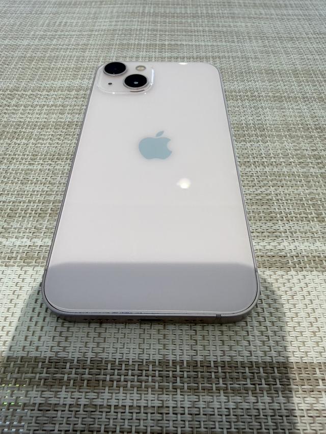 iPhone 13 128GB ผ่อนได้