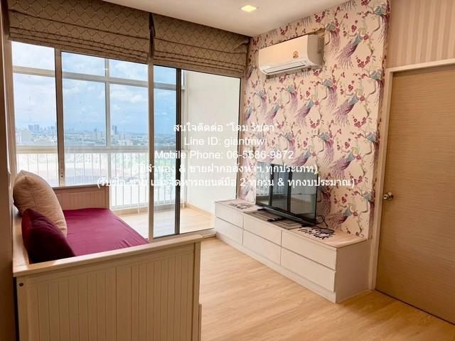 คอนโด. The Coast Bangkok 2BR2น้ำ 22000 BAHT ใกล้กับ ตลาดสี่แยกบางนา บรรยากาศร่มรื่น เป็นคอนโดพร้อมอยู่ มีการตกแต่งภายในเ 3