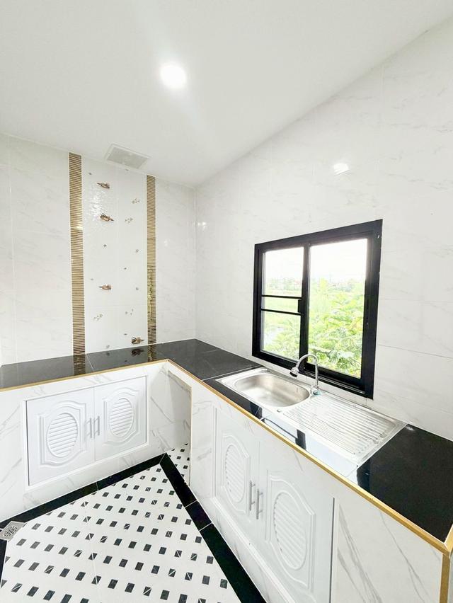 ขายทาวน์เฮ้าส์ หมู่บ้านแก้วขวัญ (โทรสอบถามราคา) 5