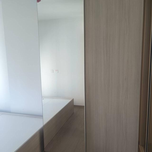 ขายดาวน์คอนโด ดิ ออริจิ้น พหลโยธิน 57 ชั้น 8 อาคาร A ทำเลดี เดินทางสะดวก ใกล้รถไฟฟ้า BTS สายสีเขียว 7