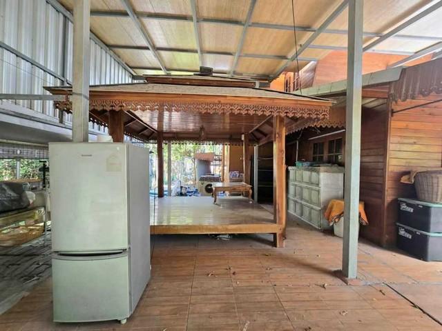 บ้านเดี่ยว หมู่บ้านร่มรื่นการ์เด้นวิลล์3 พื้นที่ 216 ตร.ว.4 ห้องนอน 4 ห้องน้ำ ต.วังจุฬา อ.วังน้อย จ.พระนครศรีอยุธยา 8