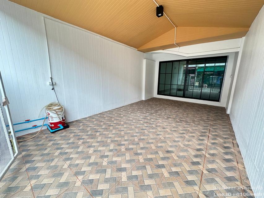 พูนสินธานี 1 เคหะร่มเกล้า 2