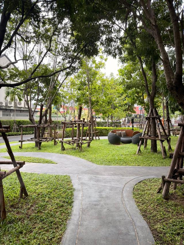 วิวแม่น้ำเจ้าพระยาแบบพาโนรามา! ปล่อยเช่าคอนโด The Clev Riverline พร้อมอยู่ ห้องสวย ลมดีตลอดปี 14